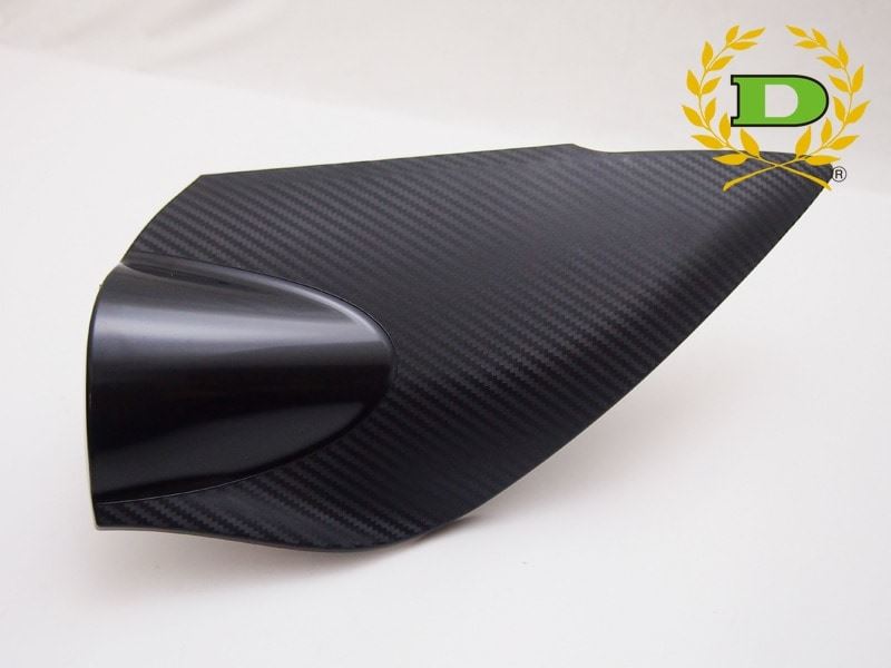 Z1タイプ サイドカバーフロントセクション 右側 カーボン 1枚 Z900RS/CAFE