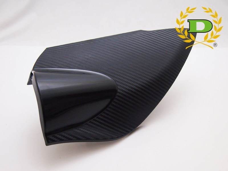 Z1タイプ サイドカバーフロントセクション 右側 カーボン 1枚 Z900RS/CAFE