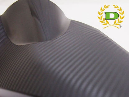 Z1タイプ サイドカバーフロントセクション 右側 カーボン 1枚 Z900RS/CAFE