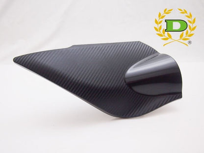 Z1タイプ サイドカバーフロントセクション 左側 カーボン 1枚 Z900RS/CAFE