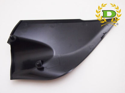 Z1タイプ サイドカバーフロントセクション 左側 カーボン 1枚 Z900RS/CAFE