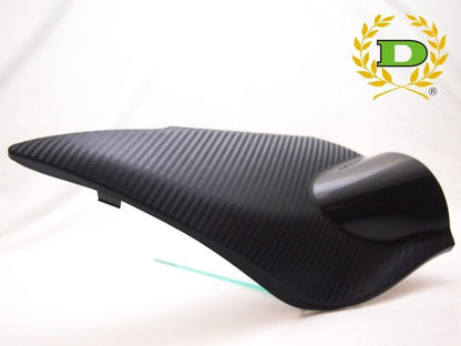 Z1タイプ サイドカバーフロントセクション 左側 カーボン 1枚 Z900RS/CAFE