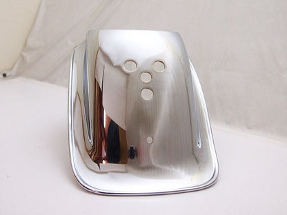 Z1タイプ リアフェンダー メッキ Z900RS/CAFE