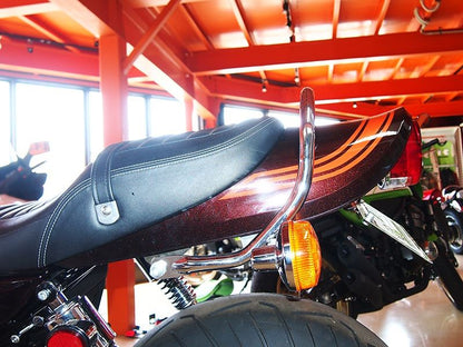 Z1スタイル グラブバー Z900RS/CAFE