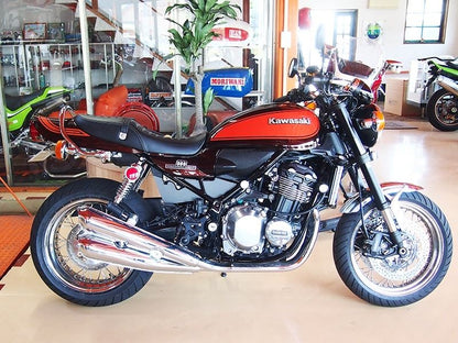 Z1スタイル グラブバー Z900RS/CAFE