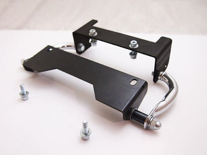 サイドグリップ Z900RS/CAFE