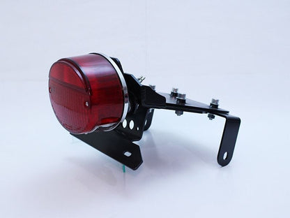 Fender Eliminator Kit Z1 Turn Signal/Z1 Tail Lamp Spec Number Plate New Standard Compliant Z900RS/CAFE