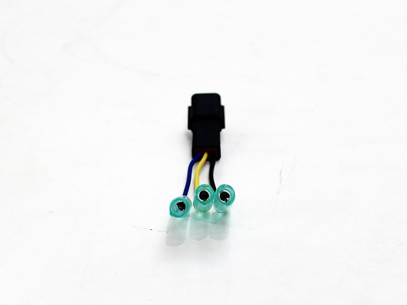 LEDテールランプ(ギボシ)変換ハーネス Z900RS/SE/CAFE