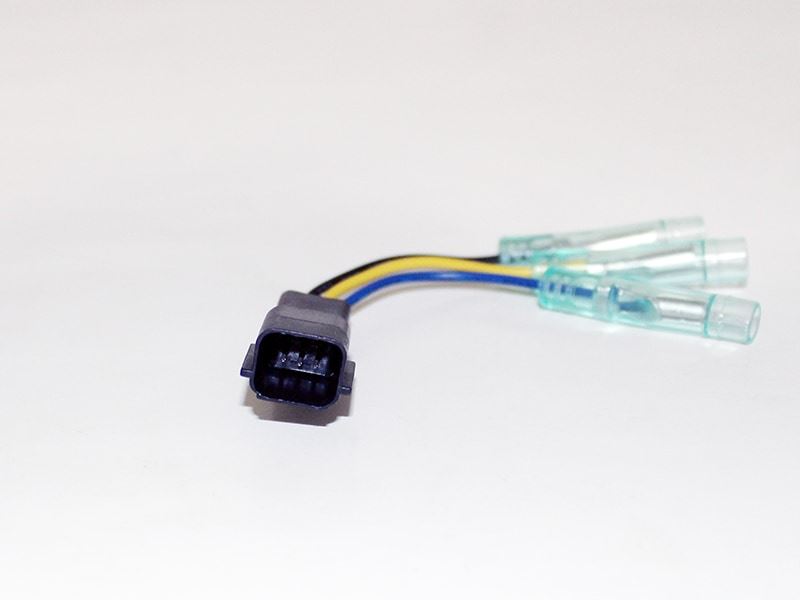 LEDテールランプ(ギボシ)変換ハーネス Z900RS/SE/CAFE