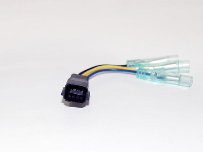 LEDテールランプ(ギボシ)変換ハーネス Z900RS/SE/CAFE