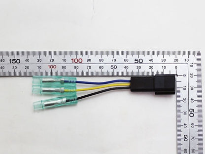 LEDテールランプ(ギボシ)変換ハーネス Z900RS/SE/CAFE