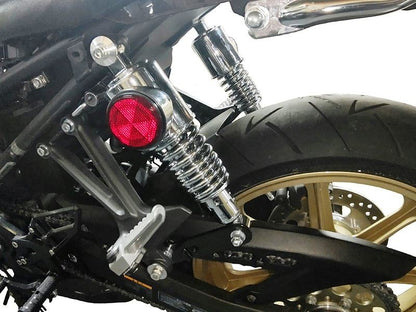 Fake Twin Shocks for Z900RS/CAFE (Compatible with stock exhaust)