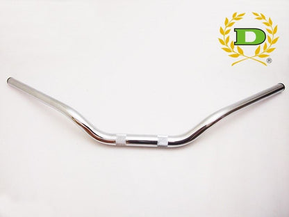D-style Handlebars, Chrome - Z900RS