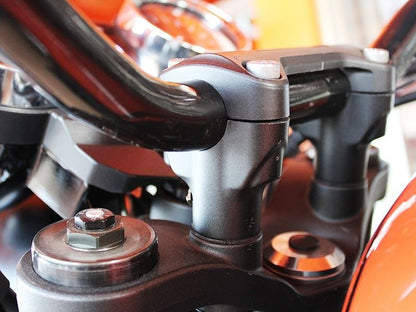 D-Conti Handlebar Black Z900RS