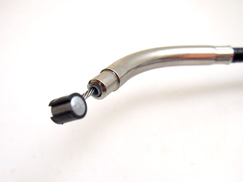 Clutch Cable, 5cm Longer, 1pc, Z900RS