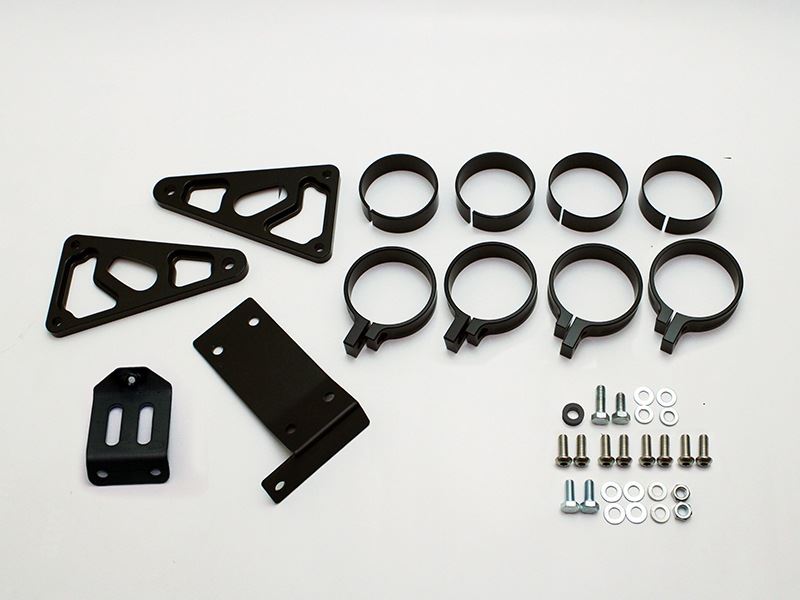 Headlight Up Stay Kit Black Z900RS (2017-2020)