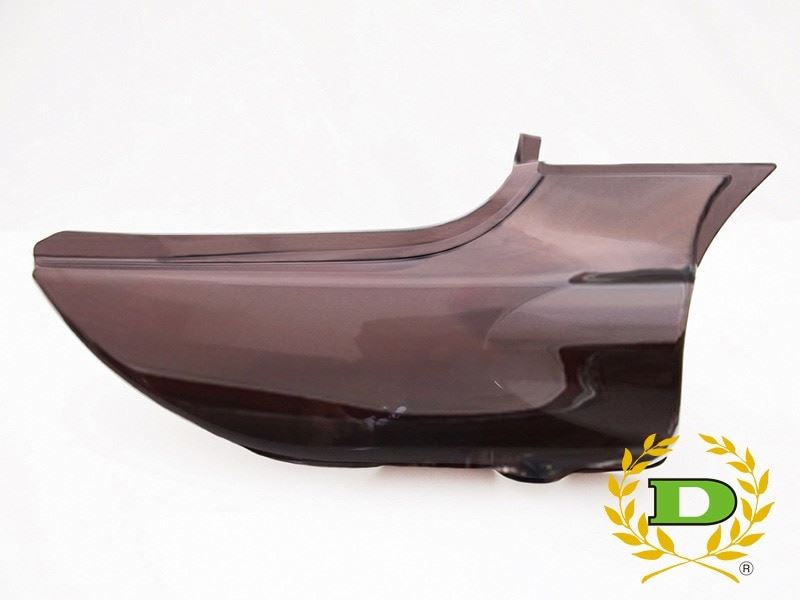 Z1タイプ サイドカバー 右側 キャンディートーンブラウン Z900RS