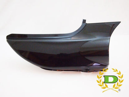 Z1タイプ サイドカバー 右側 メタリックスーパーブラック Z900RS