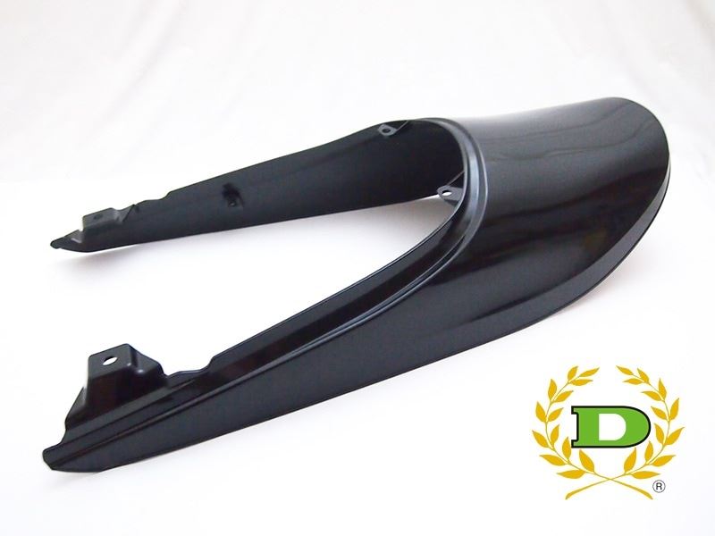 Z1タイプ テールカウル メタリックスーパーブラック Z900RS