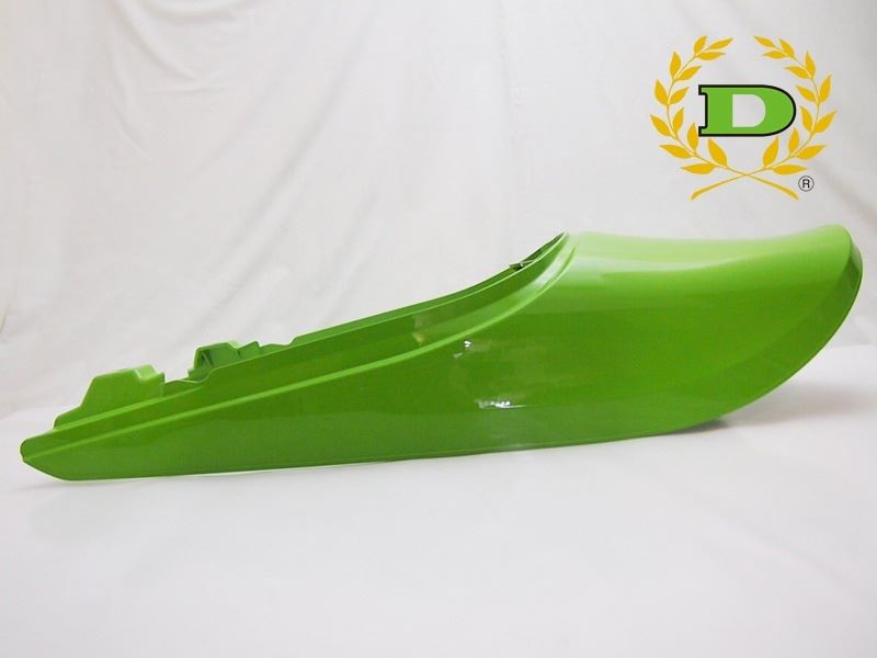 Z1タイプ テールカウル ヴィンテージライムグリーン Z900RS/CAFE