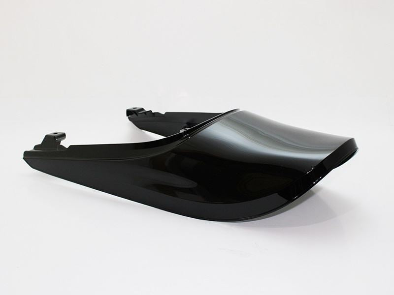 Z1-Type Tail Cowl Metallic Diablo Black Z900RS