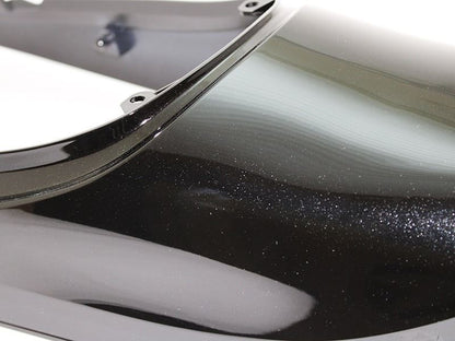 Z1-Type Tail Cowl Metallic Diablo Black Z900RS