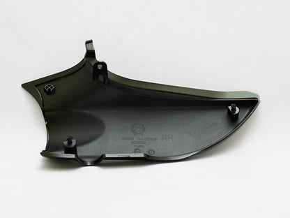 Z1タイプ サイドカバー 右側 キャンディトーングリーン 1枚 Z900RS