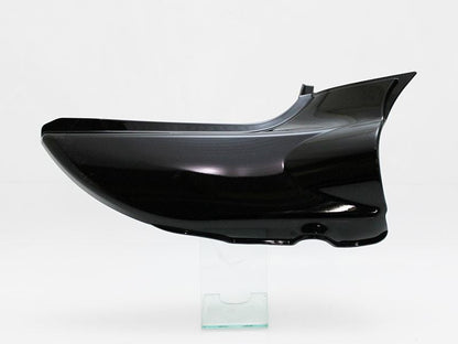 Z1タイプ サイドカバー 右側 メタリックディアブロブラック 1枚 Z900RS