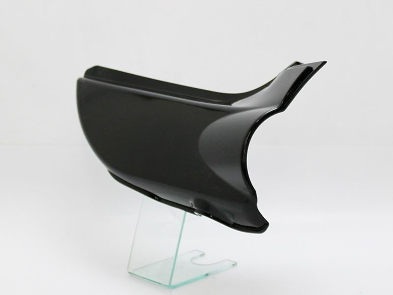 Z1タイプ サイドカバー 右側 メタリックディアブロブラック 1枚 Z900RS