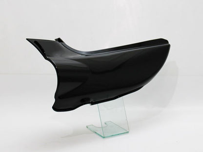 Z1タイプ サイドカバー 左側 メタリックディアブロブラック 1枚 Z900RS