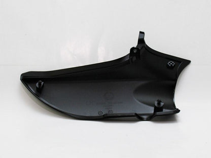 Z1タイプ サイドカバー 左側 メタリックディアブロブラック 1枚 Z900RS