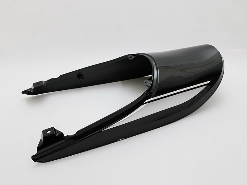 Z1 Type Tail Cowl, Ebony, Z900RS