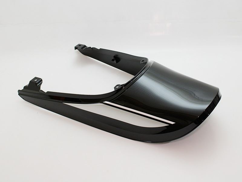 Z1 Type Tail Cowl, Ebony, Z900RS