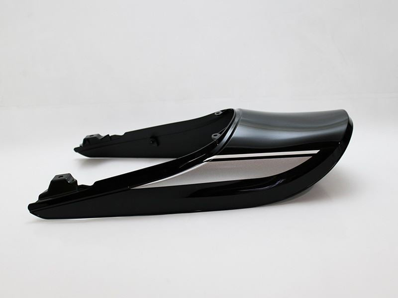 Z1 Type Tail Cowl, Ebony, Z900RS