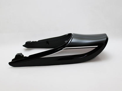 Z1 Type Tail Cowl, Ebony, Z900RS