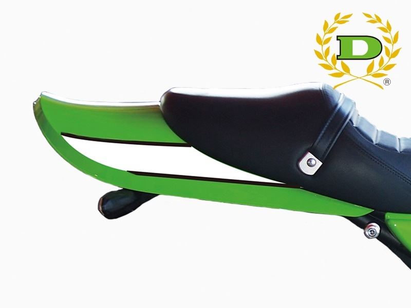 ラインステッカー ショートライン 左右2枚セット Z900RS/CAFE