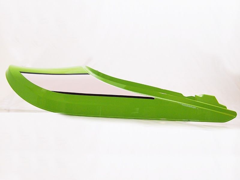 ラインステッカー ショートライン 左右2枚セット Z900RS/CAFE