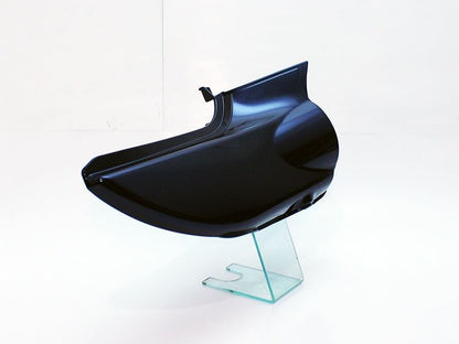 Z1タイプ サイドカバー 右側 青玉虫キャンディトーンブルー Z900RS