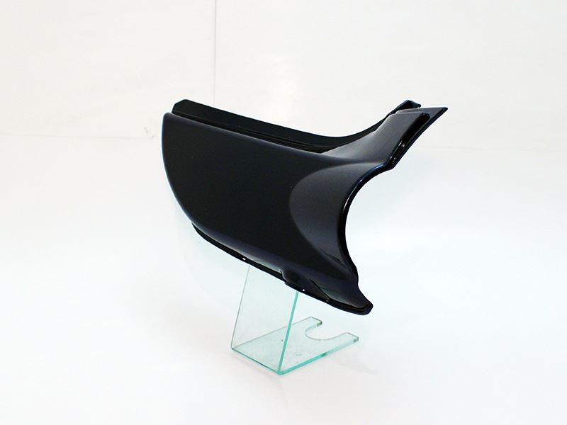 Z1タイプ サイドカバー 右側 青玉虫キャンディトーンブルー Z900RS