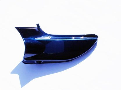 Z1タイプ サイドカバー 左側 青玉虫キャンディトーンブルー Z900RS