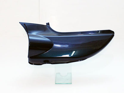 Z1タイプ サイドカバー 左側 青玉虫キャンディトーンブルー Z900RS