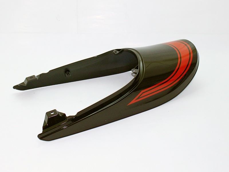 Z1タイプ テールカウル 50th火の玉 Z900RS