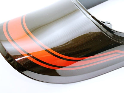 Z1タイプ テールカウル 50th火の玉 Z900RS