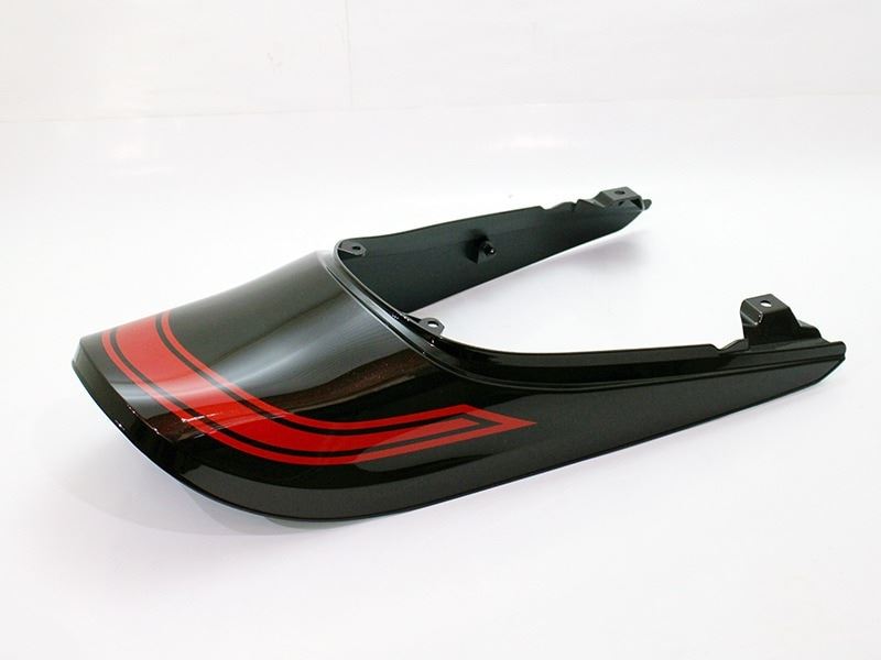 Z1タイプ テールカウル 50th火の玉 Z900RS