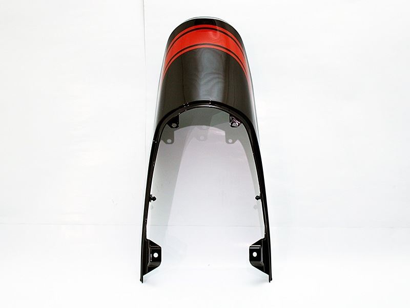 Z1タイプ テールカウル 50th火の玉 Z900RS