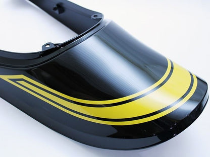 Z1タイプテールカウル SE用 イエローボール Z900RS(SE)