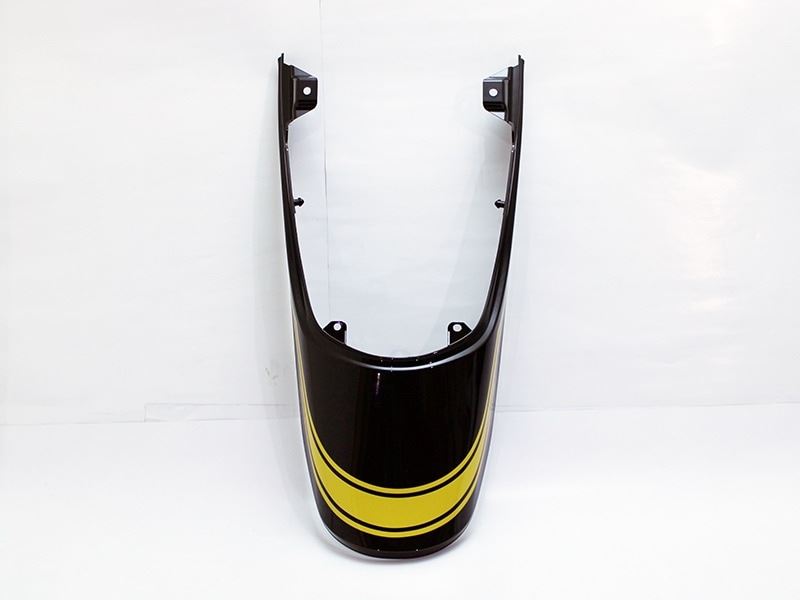 Z1タイプテールカウル SE用 イエローボール Z900RS(SE)