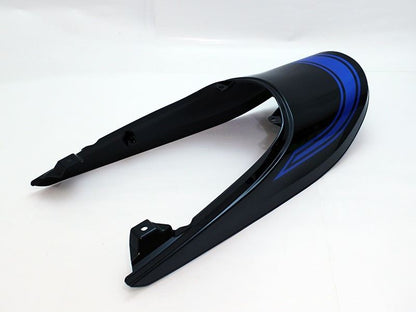 Z1タイプ テールカウル メタリックディアブロブラック Z900RS