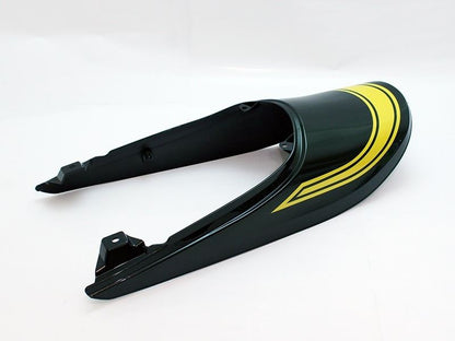 Z1タイプ テールカウル キャンディグリーン Z900RS