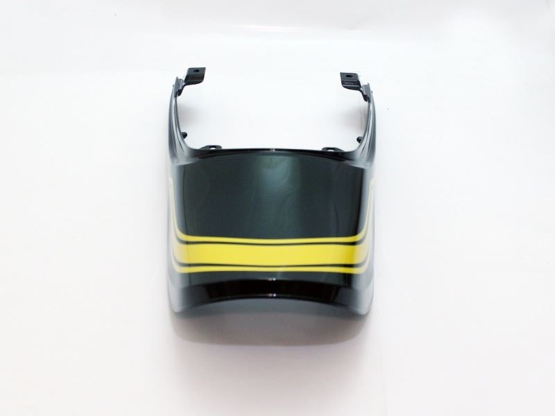 Z1タイプ テールカウル キャンディグリーン Z900RS